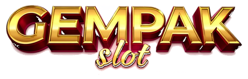gempak slot logo