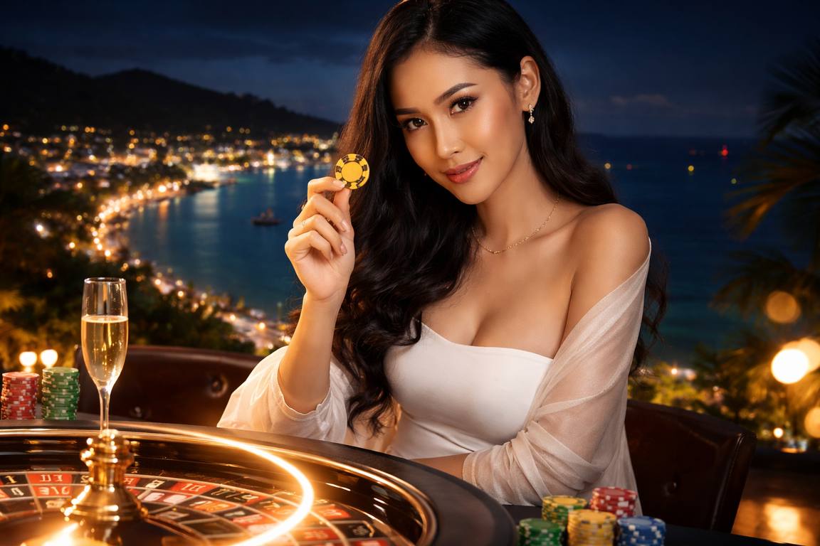 gempak slot Casino Malaysia dengan Slots dan Sportsbook