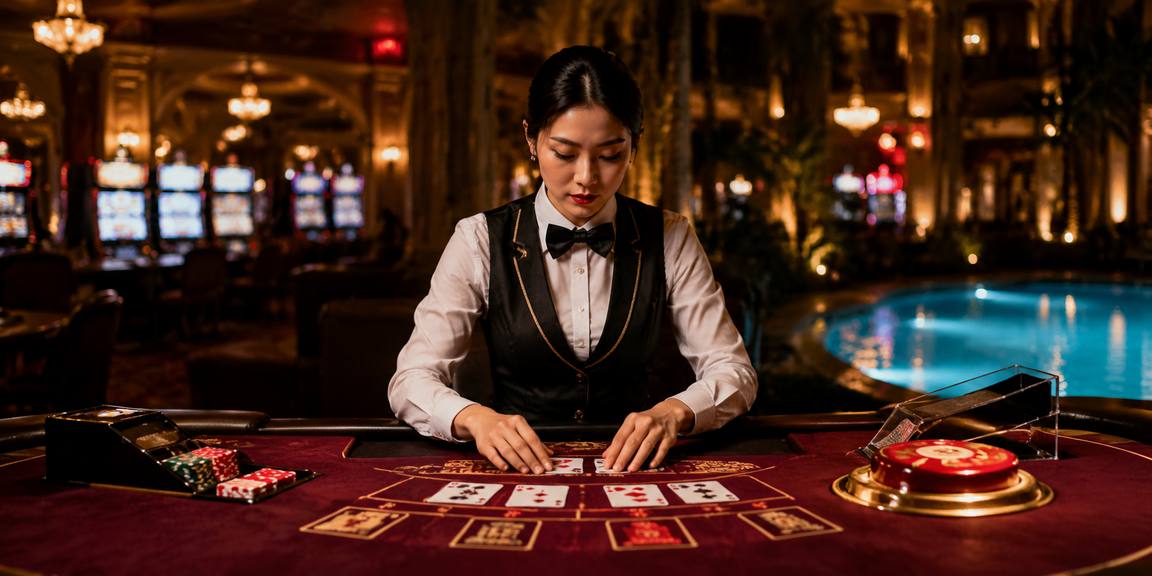 gempak slot Casino Malaysia dengan Slots dan Sportsbook